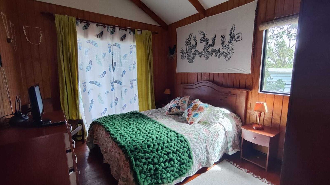 Photo of Bedroom in Hanga Roa