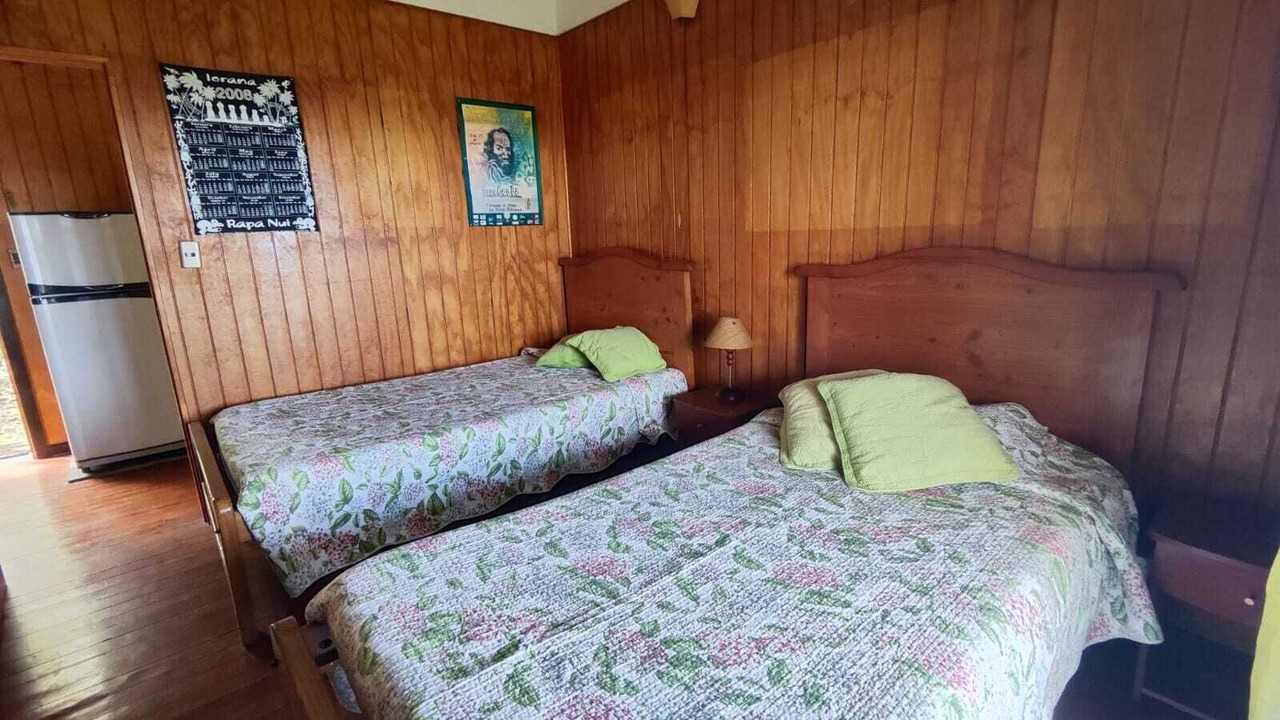 Photo of Bedroom in Hanga Roa