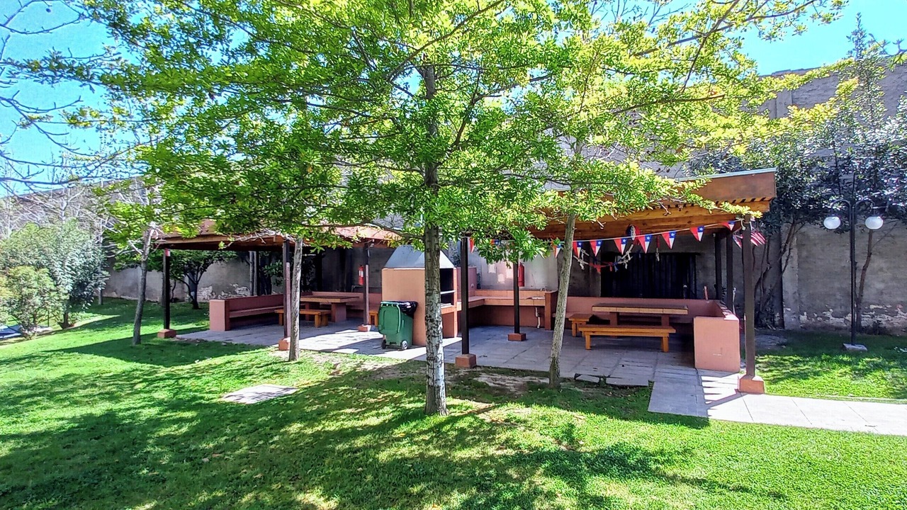 Photo of Outdoor in Nunoa