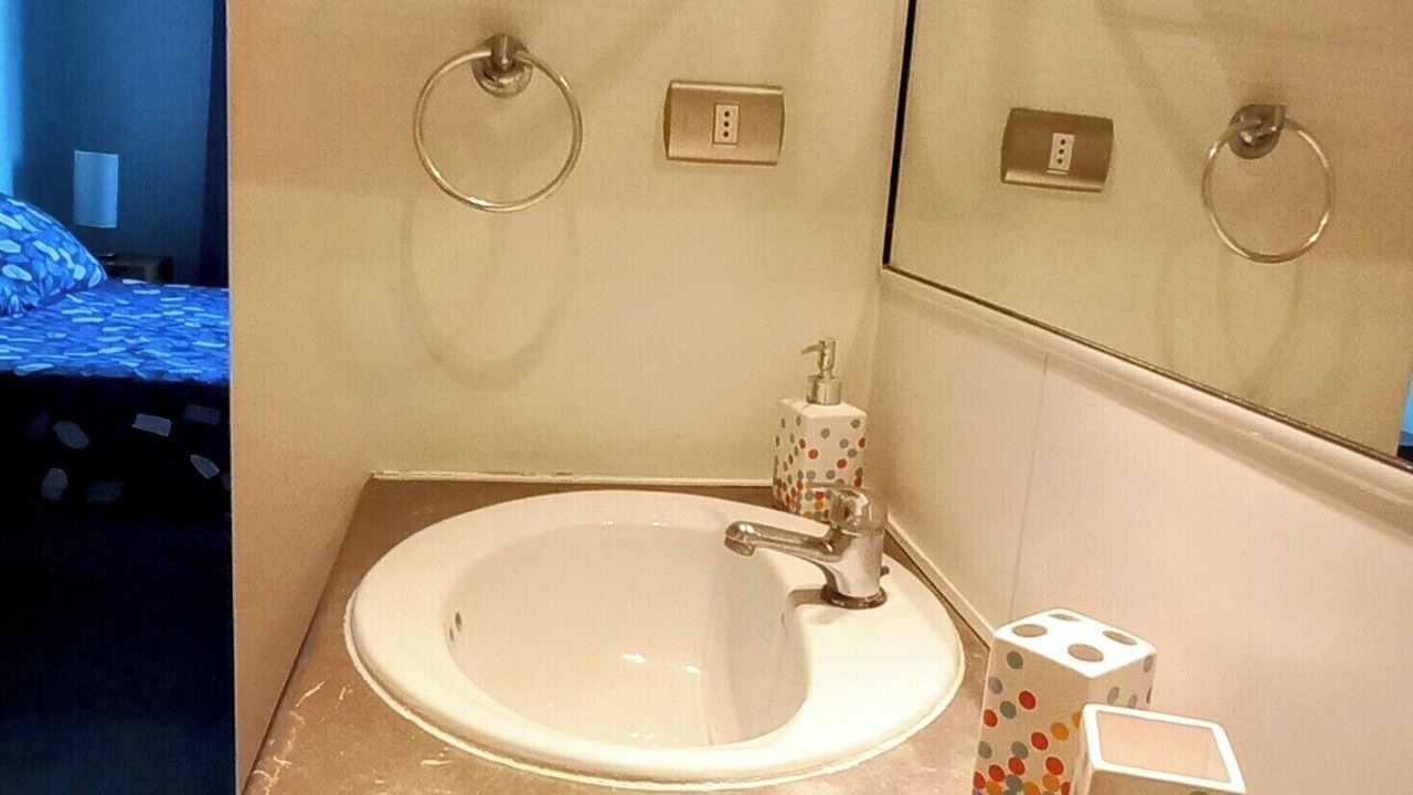 Photo of Bathroom in Nunoa