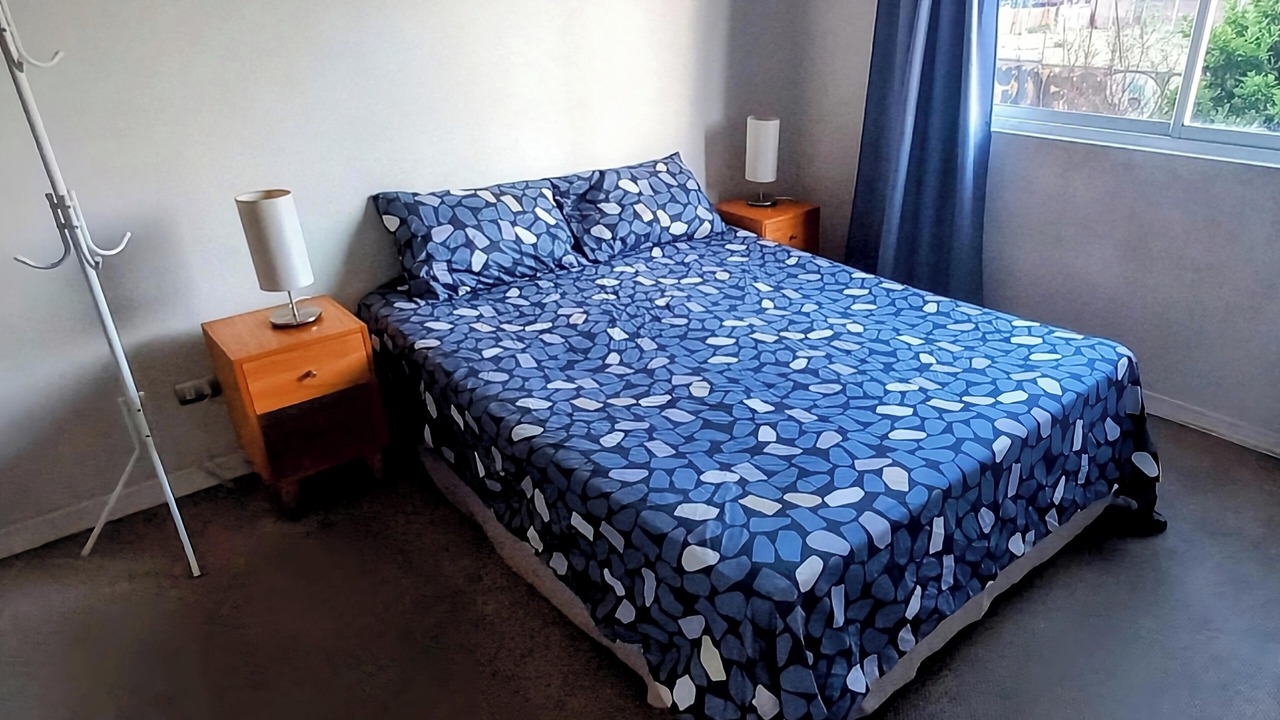 Photo of Bedroom in Nunoa