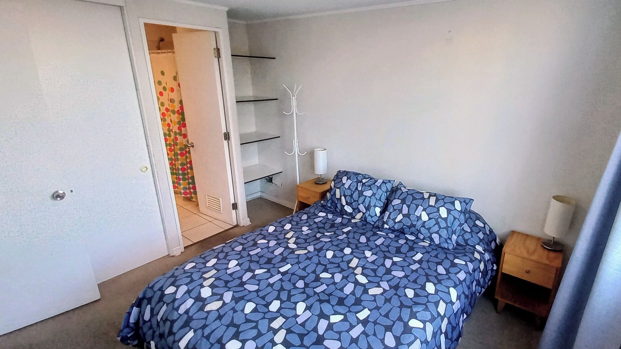 Photo of Bedroom in Nunoa