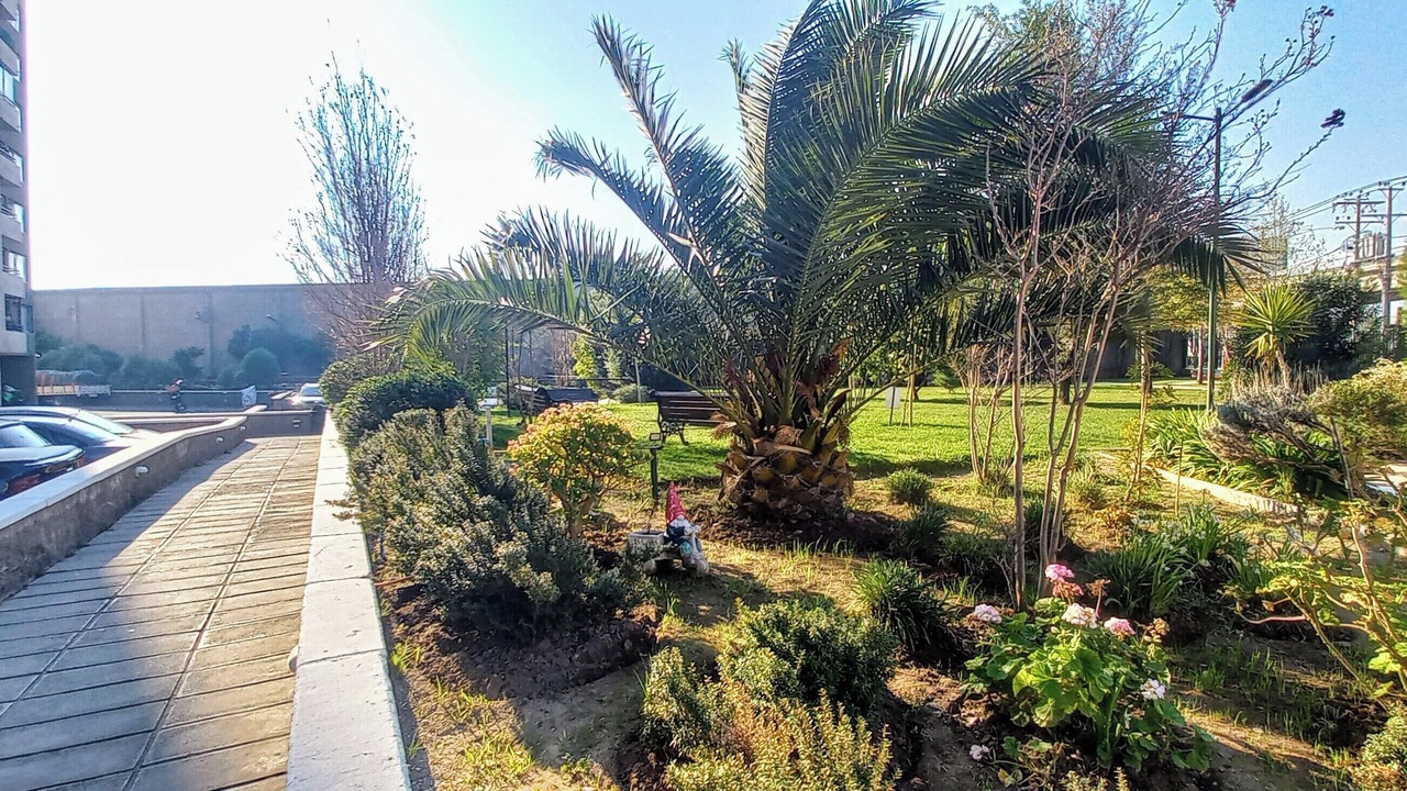 Photo of Outdoor in Nunoa