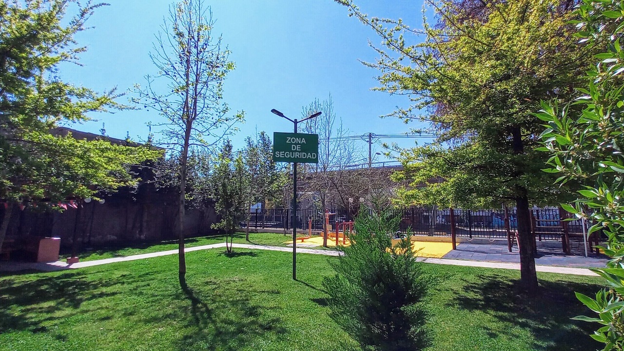 Photo of Outdoor in Nunoa