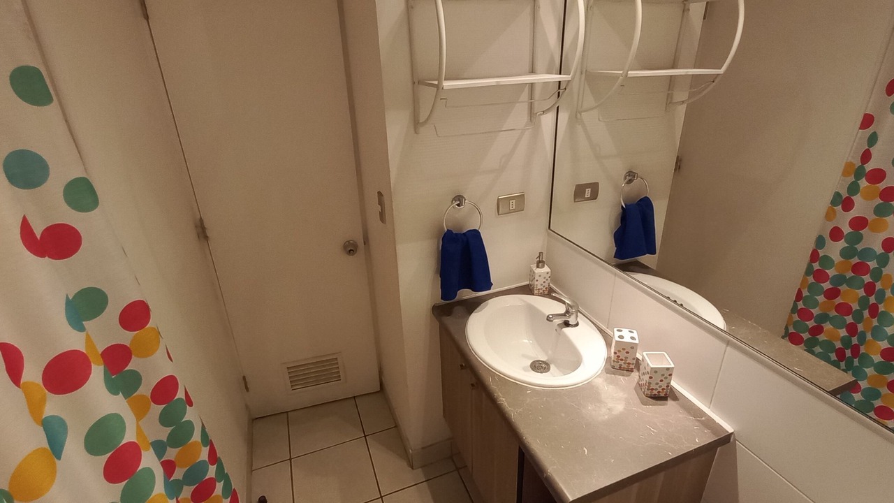 Photo of Bathroom in Nunoa