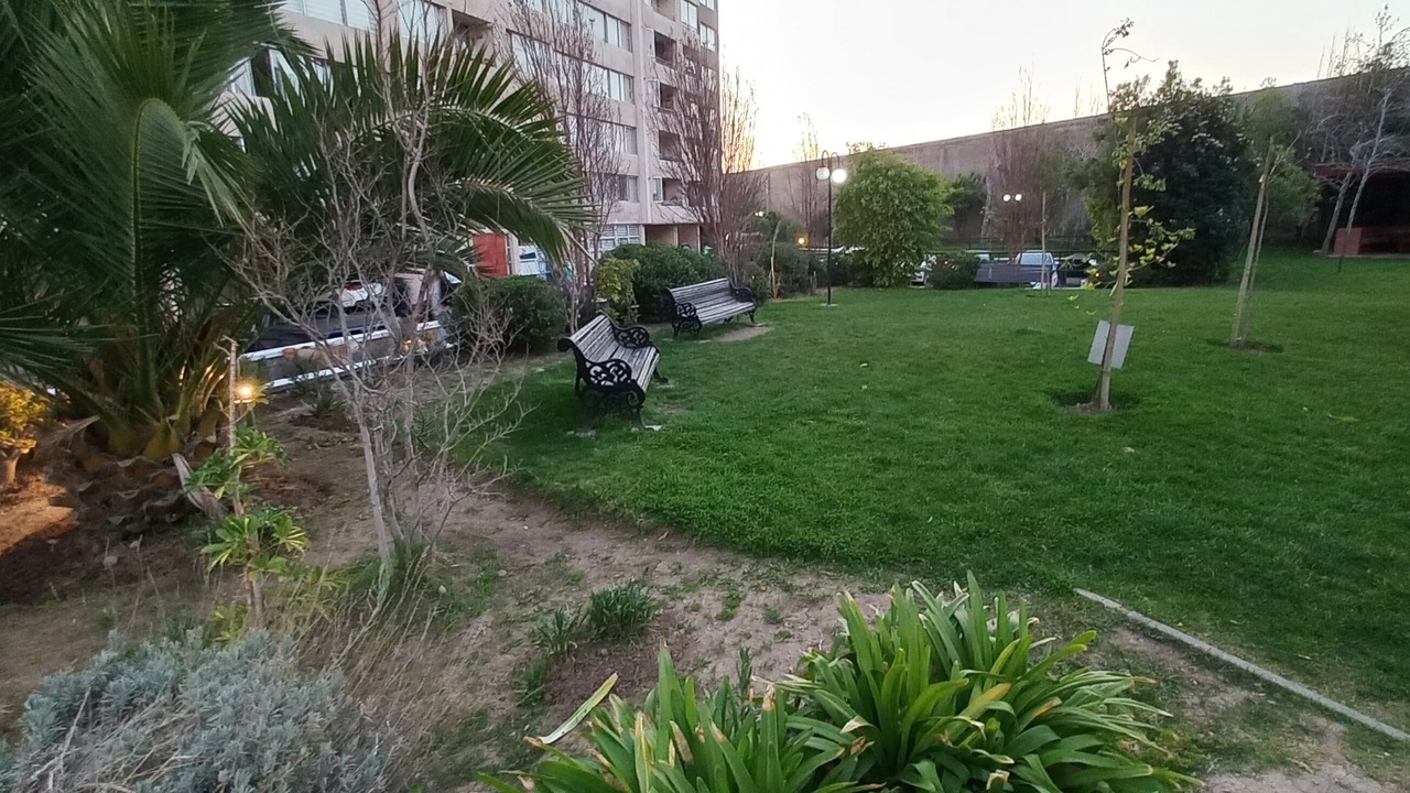 Photo of Outdoor in Nunoa