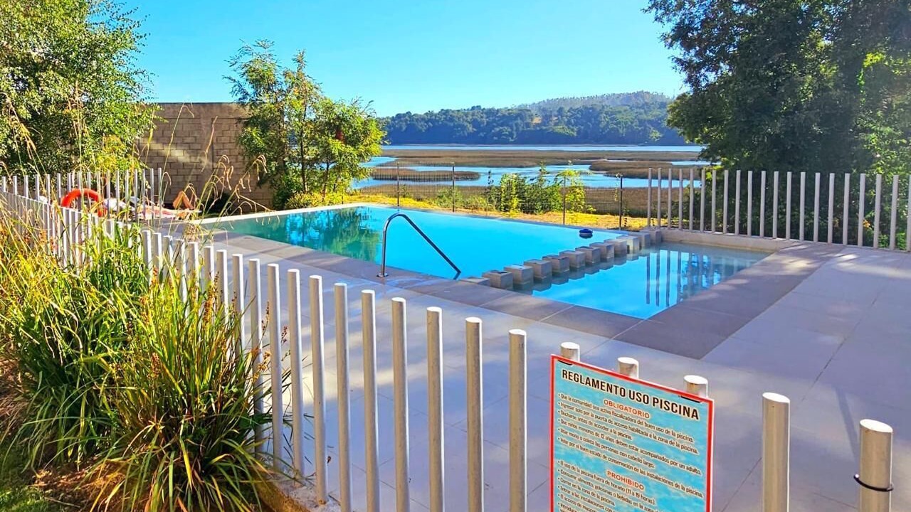 Photo of Outdoor in Valdivia