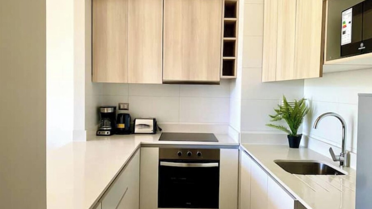 Photo of Kitchen in Valdivia