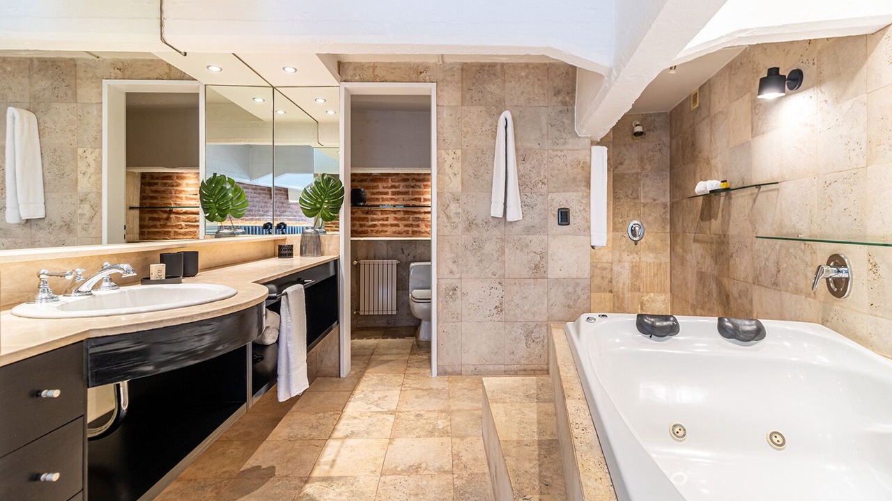 Photo of Bathroom in Palermo Chico