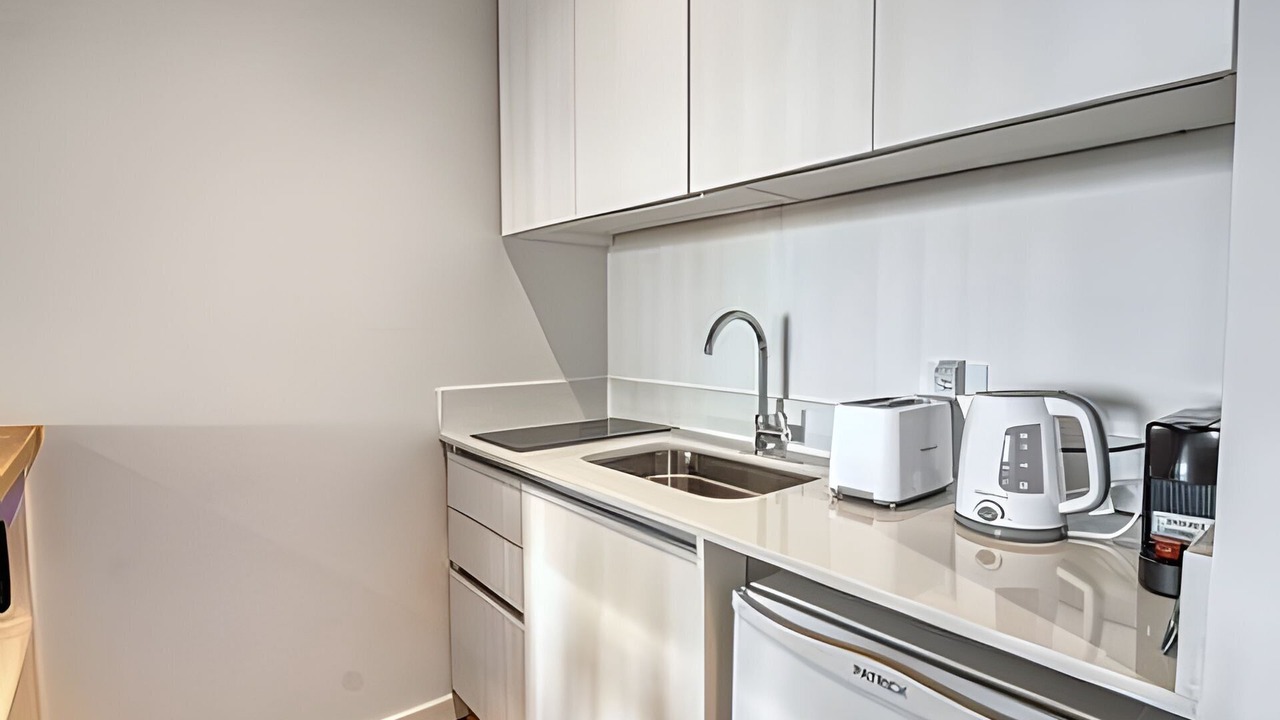 Photo of Kitchen in Belgrano