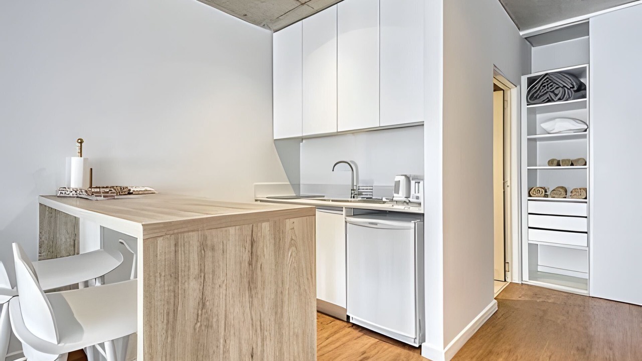 Photo of Kitchen in Belgrano