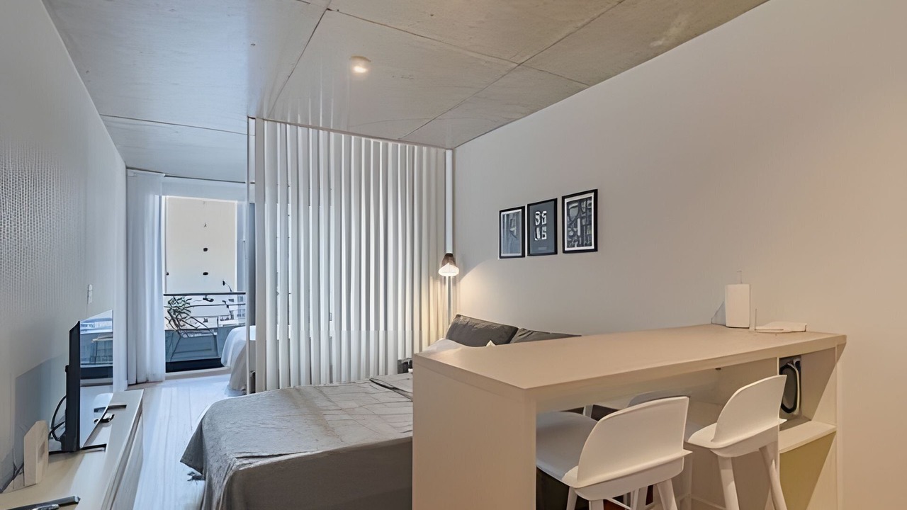 Photo of Bedroom in Belgrano