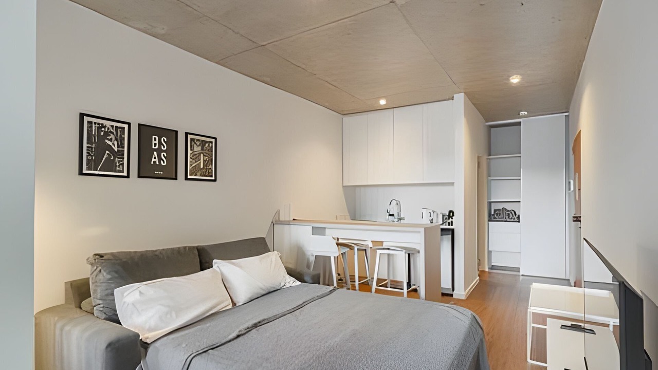 Photo of Bedroom in Belgrano