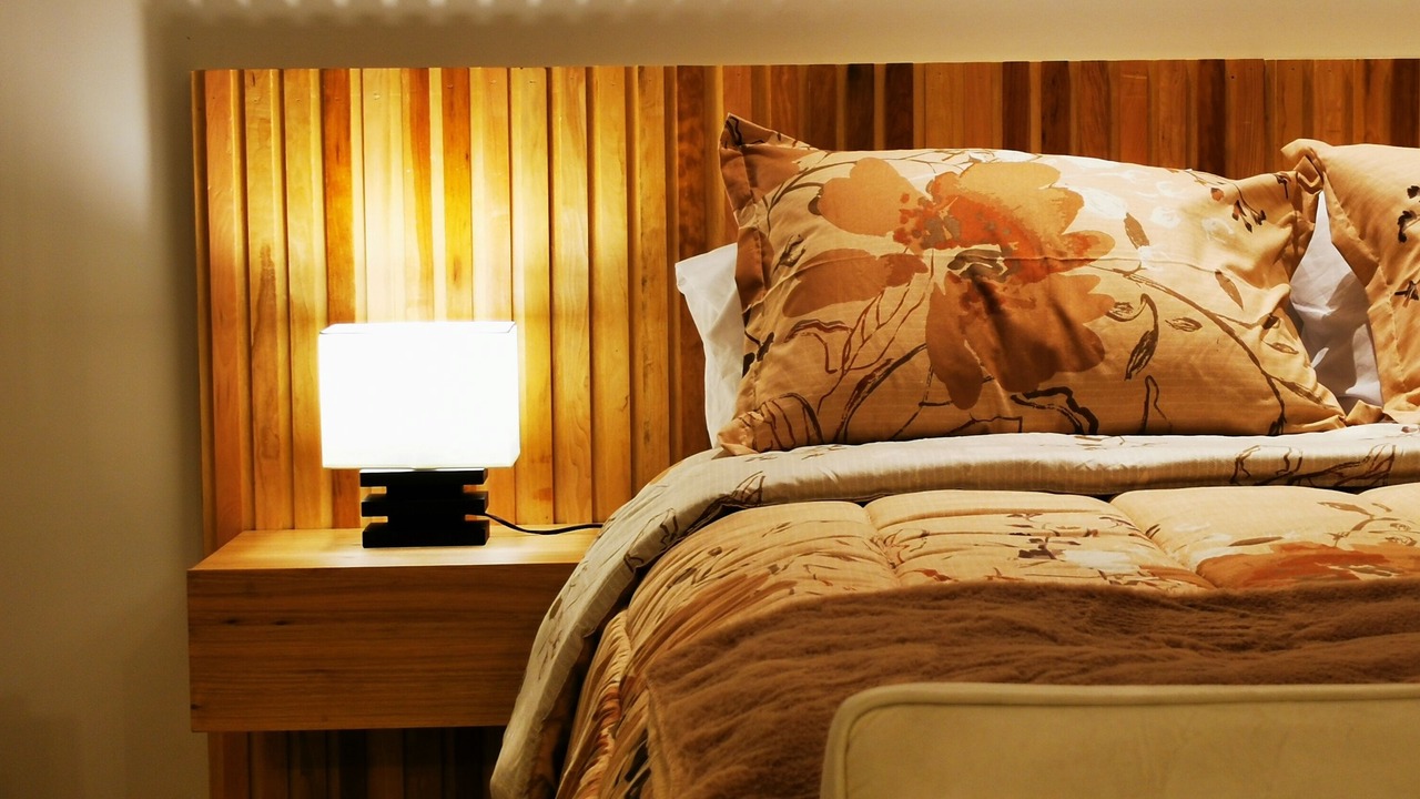Photo of Bedroom in Pucon