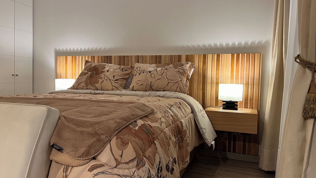 Photo of Bedroom in Pucon