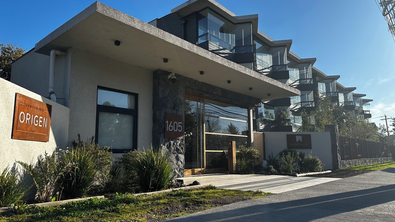 Photo of Outdoor in Pucon