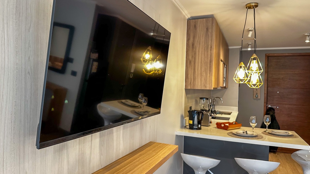 Photo of Kitchen in Pucon