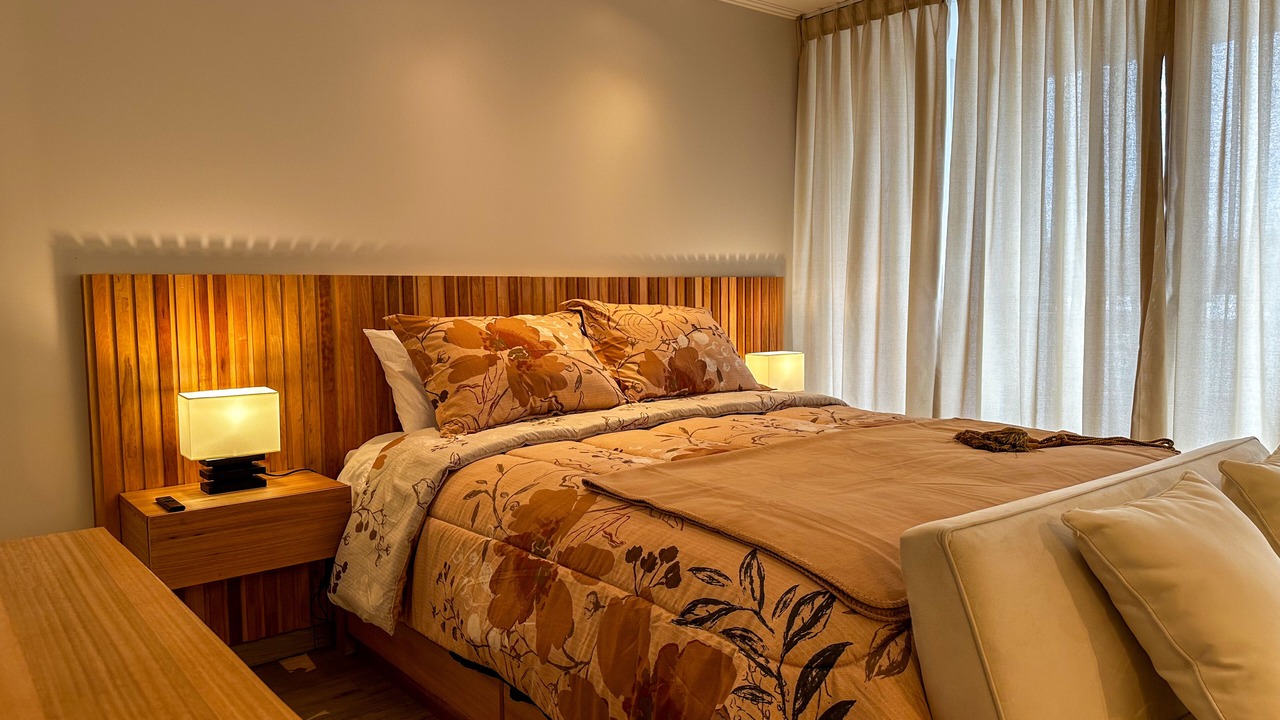 Photo of Bedroom in Pucon