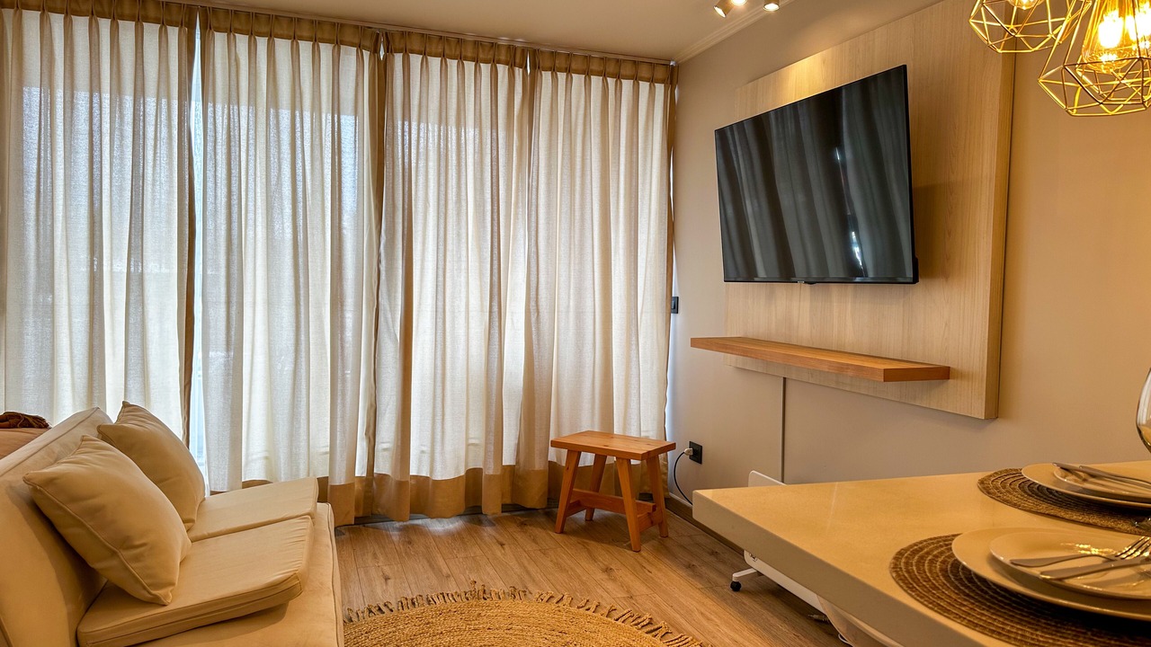 Photo of Livingroom in Pucon
