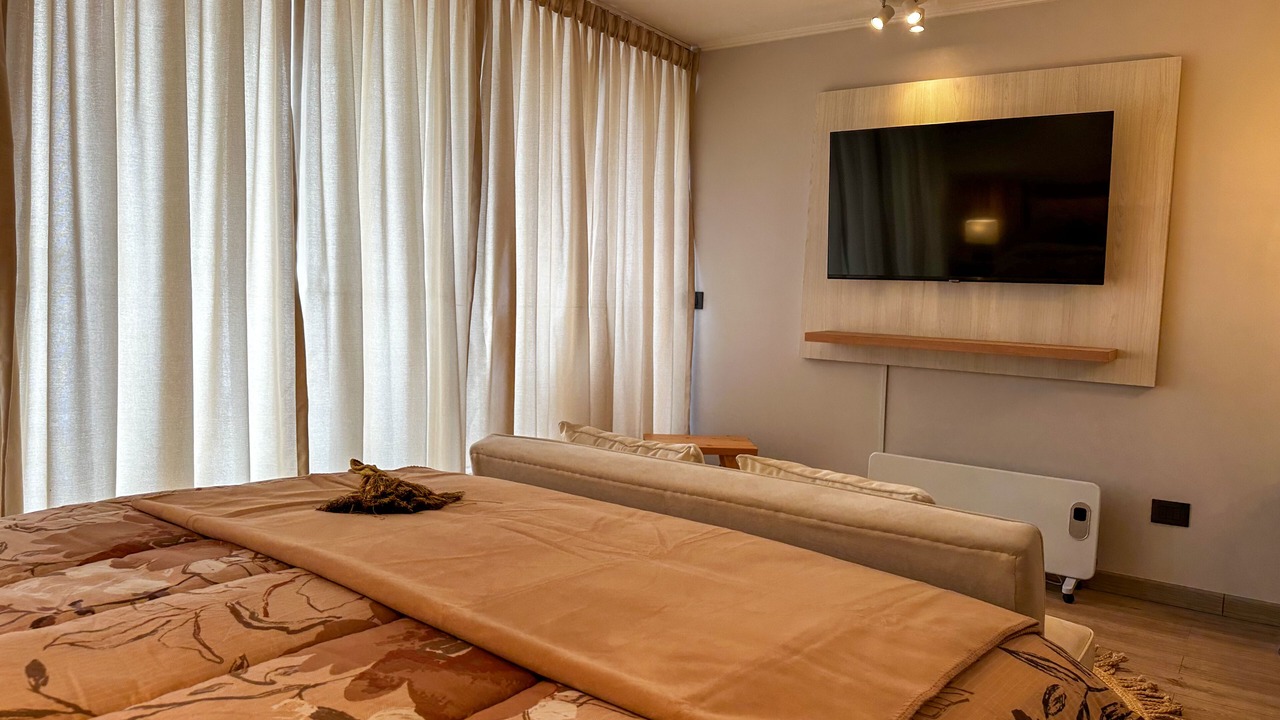 Photo of Bedroom in Pucon
