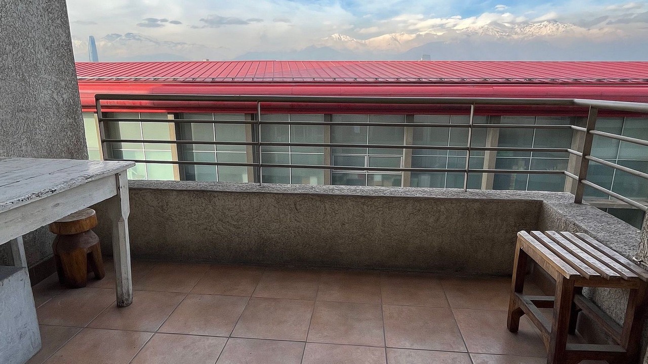Photo of Patio Balcony in Bellavista