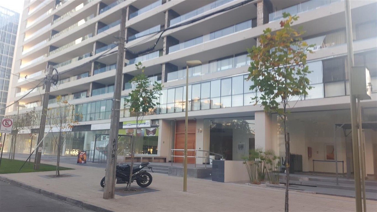 Photo of Outdoor in Apoquindo