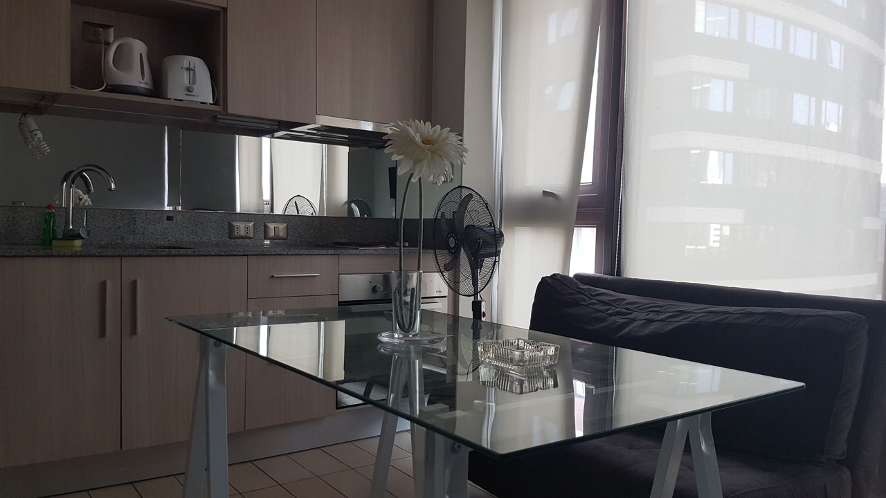 Photo of Kitchen in Apoquindo