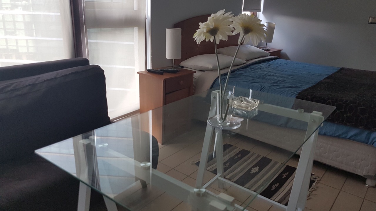Photo of Bedroom in Apoquindo