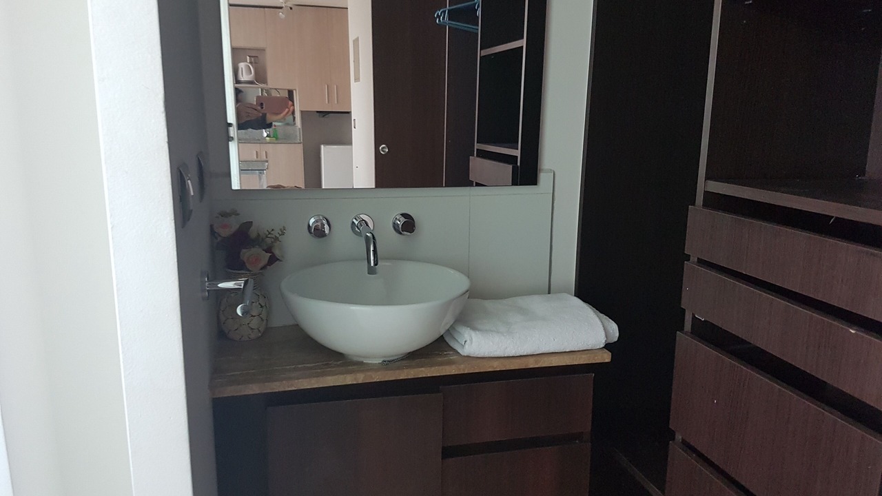 Photo of Bathroom in Apoquindo