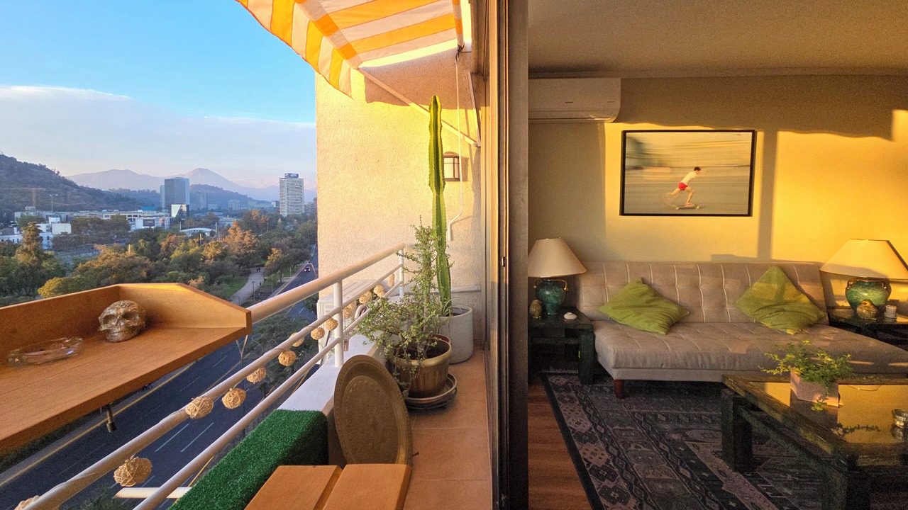 Photo of Patio Balcony in Bellavista