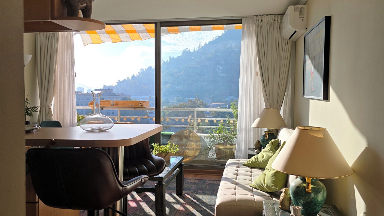 Photo of Livingroom in Bellavista