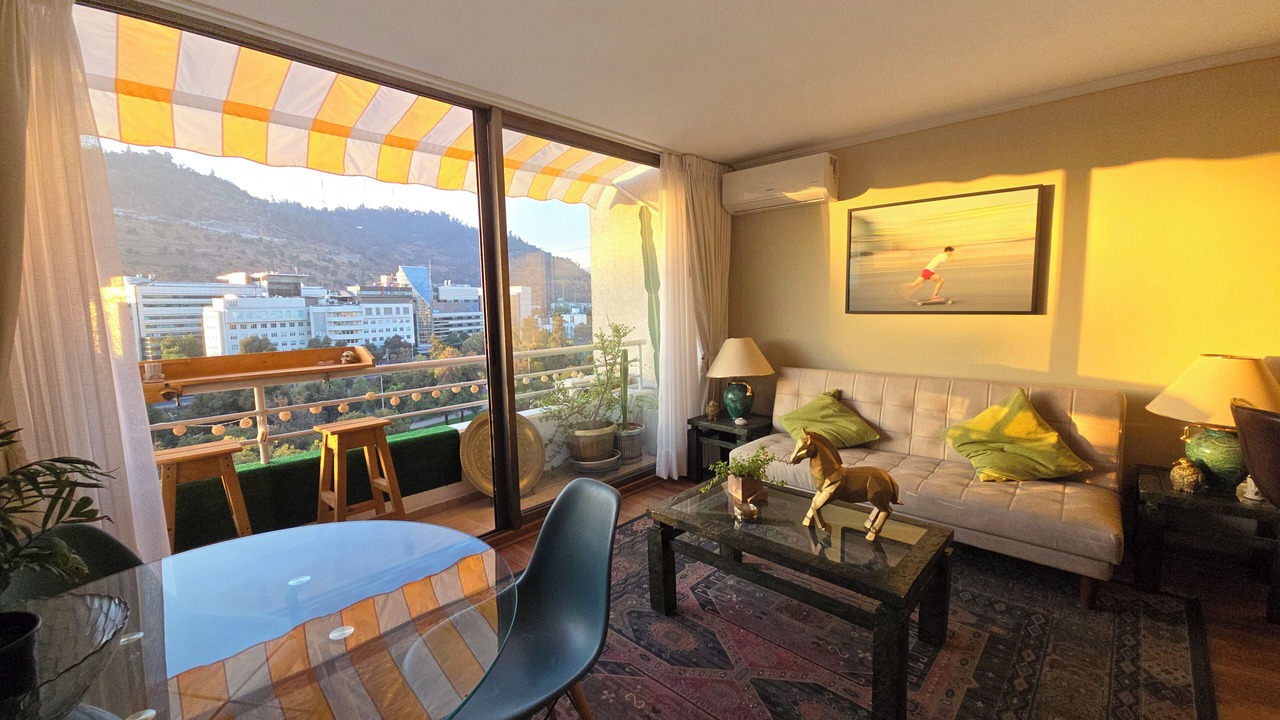 Photo of Livingroom in Bellavista