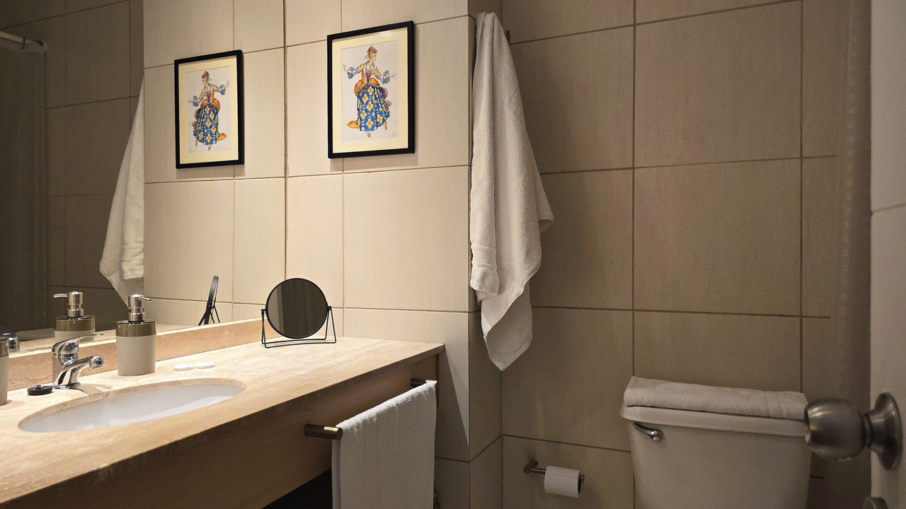 Photo of Bathroom in Bellavista