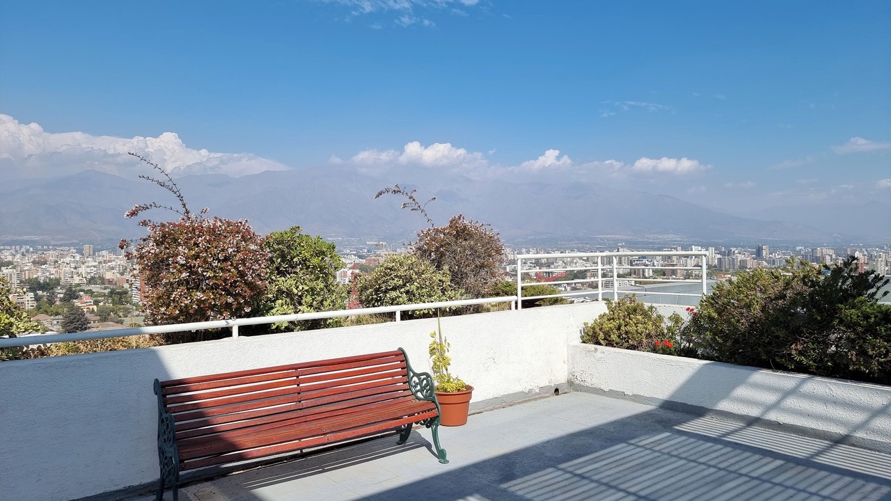 Photo of Patio Balcony in Bellavista