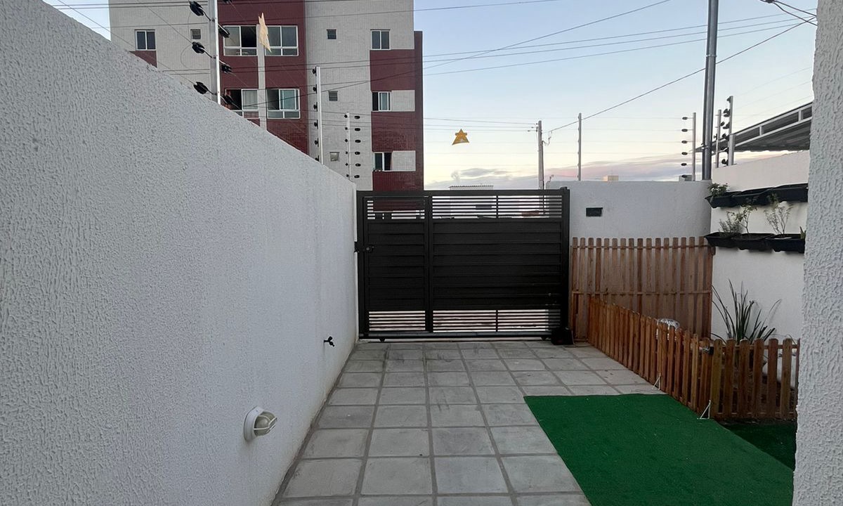 Photo of Outdoor in Paratibe