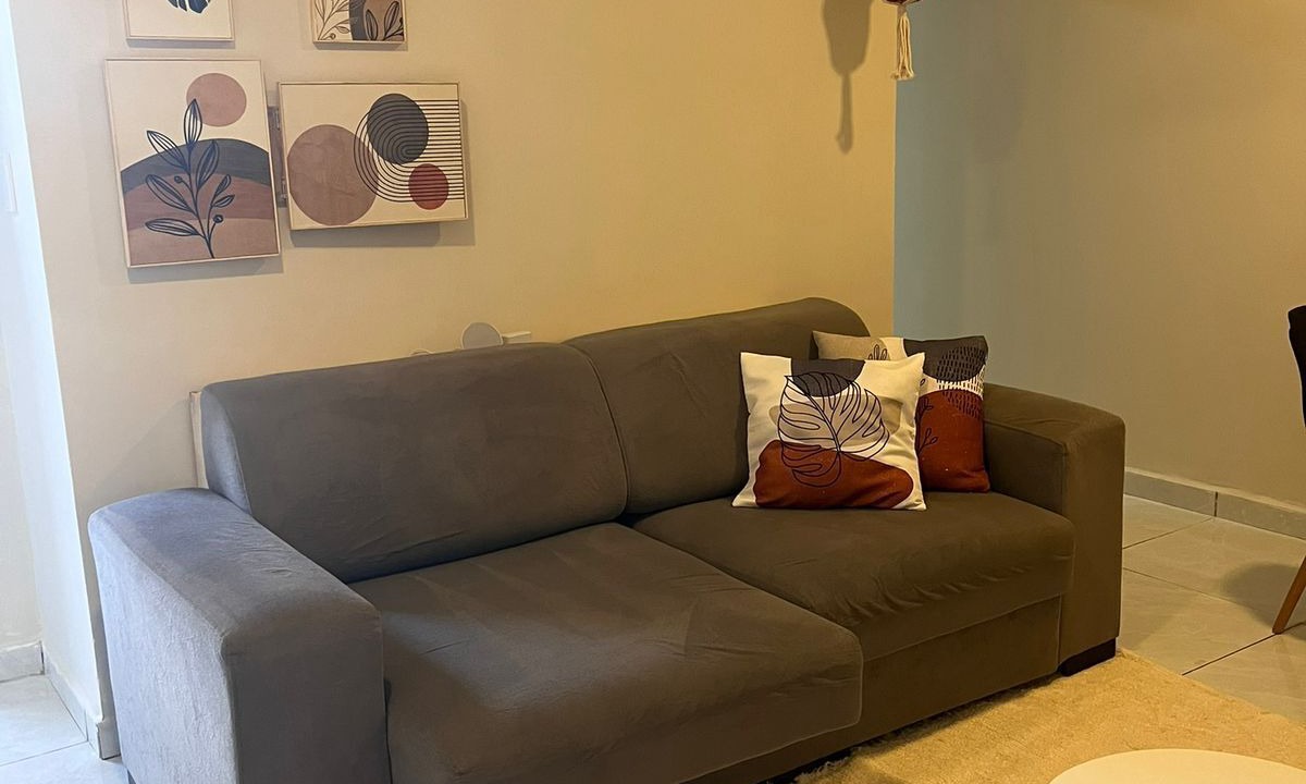 Photo of Livingroom in Paratibe