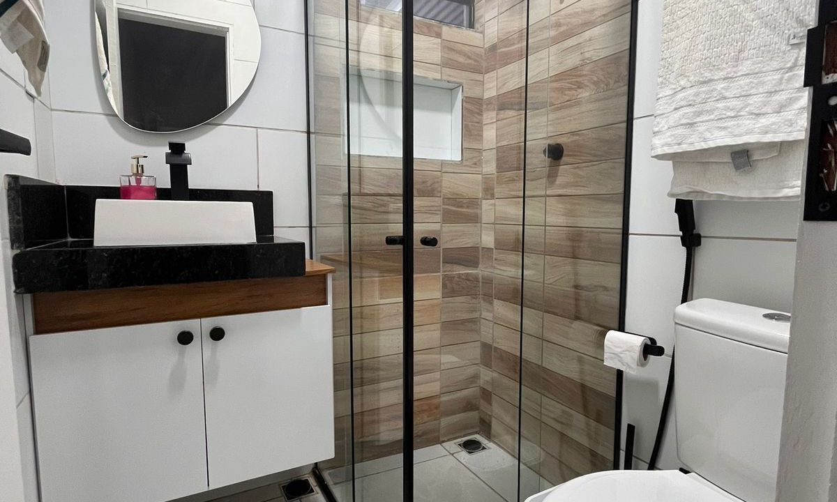 Photo of Bathroom in Paratibe