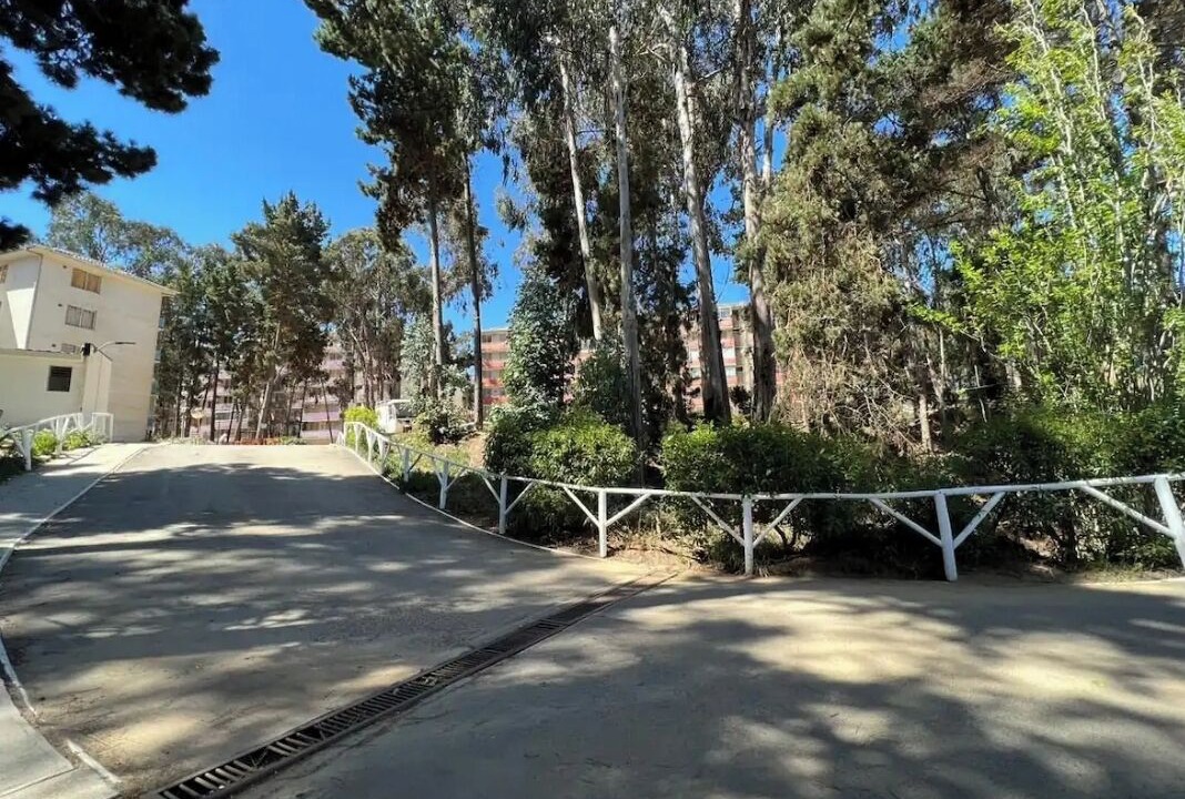 Photo of Outdoor in El Tabo