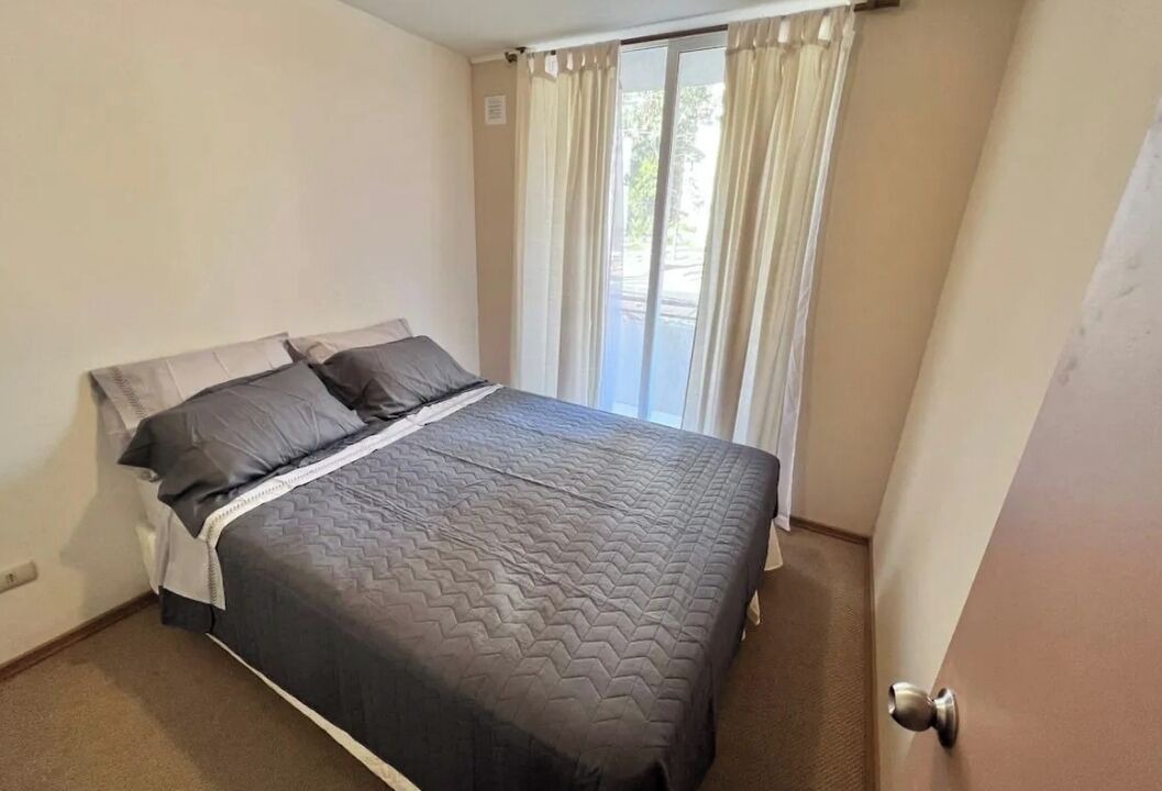 Photo of Bedroom in El Tabo