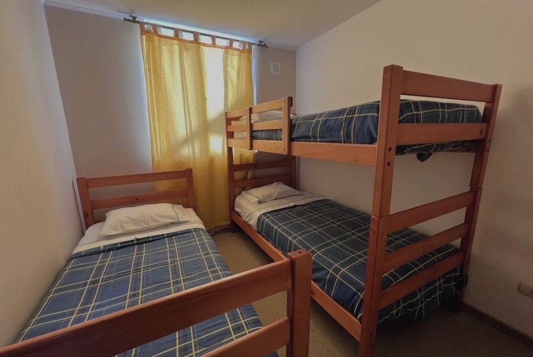 Photo of Bedroom in El Tabo