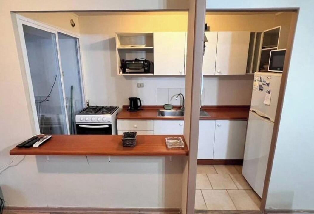 Photo of Kitchen in El Tabo