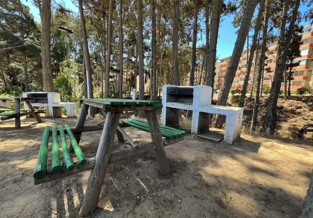Photo of Outdoor in El Tabo