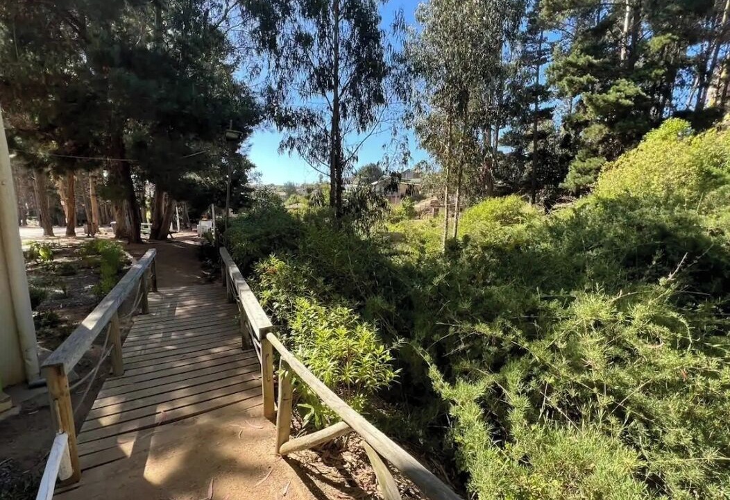 Photo of Outdoor in El Tabo