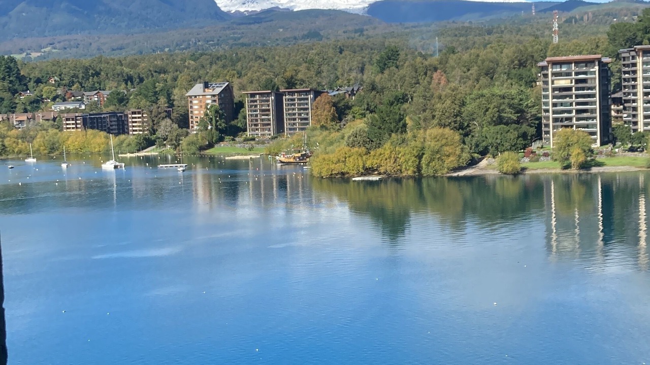 Photo of Outdoor in Pucon