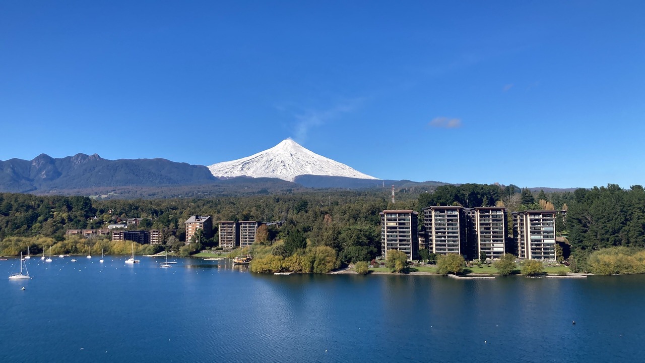 Photo of Others in Pucon
