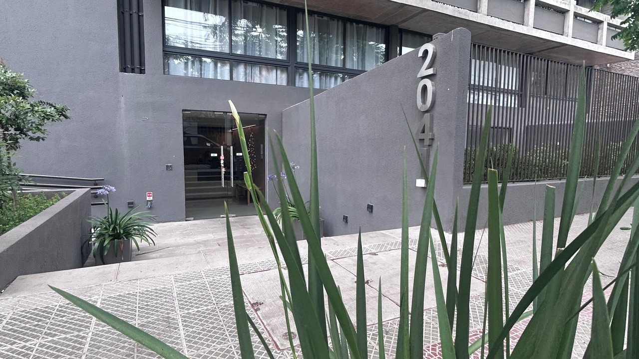 Photo of Outdoor in Downtown Santiago