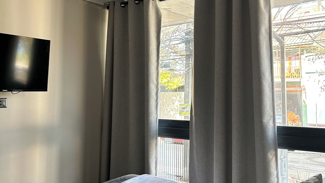 Photo of Bedroom in Downtown Santiago