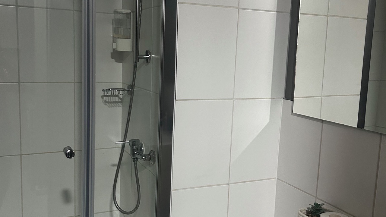Photo of Bathroom in Downtown Santiago