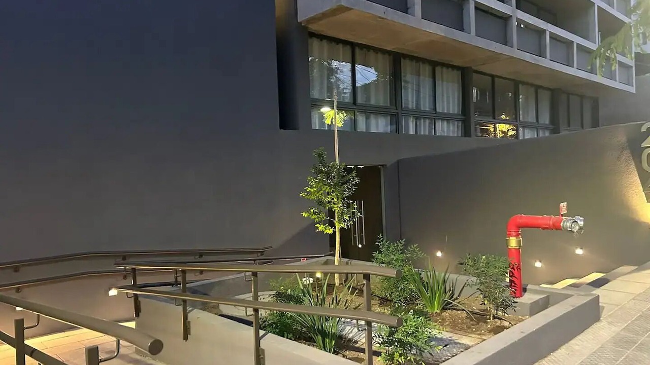 Photo of Outdoor in Downtown Santiago