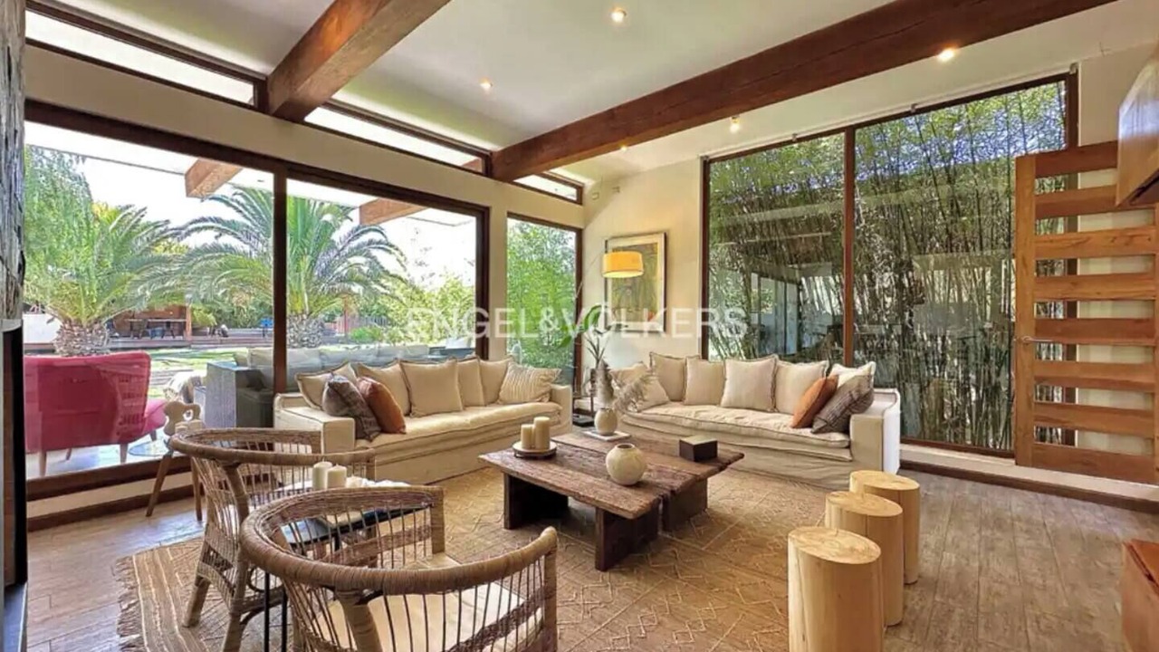 Photo of Livingroom in Santiago